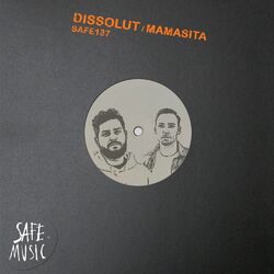 Cover of Mamasita EP