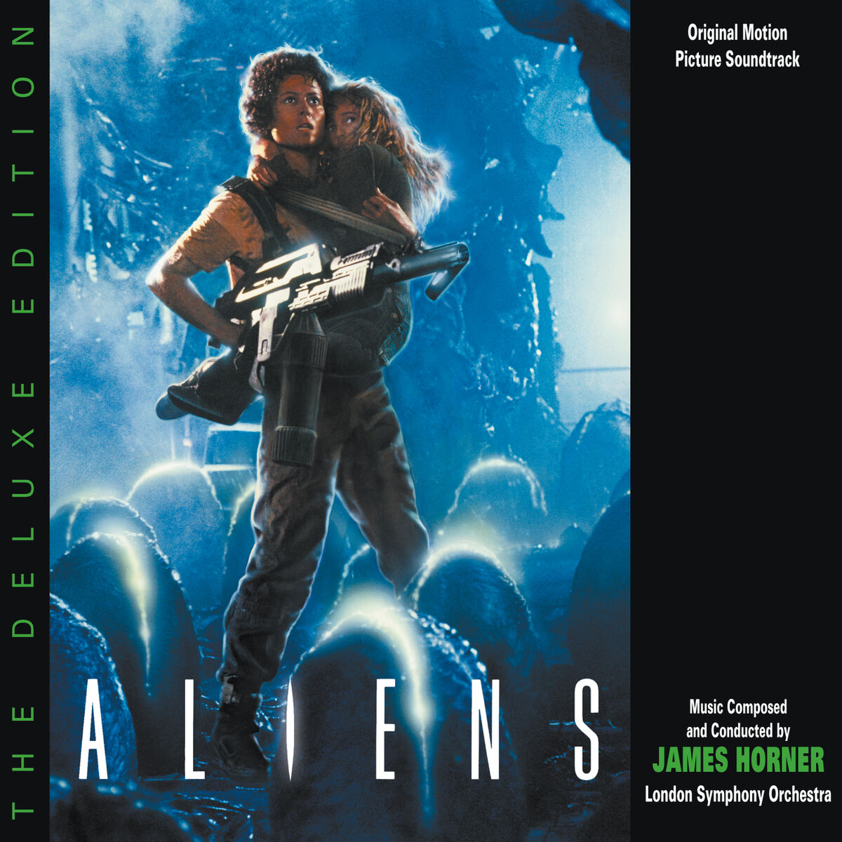 Album cover of LV-426