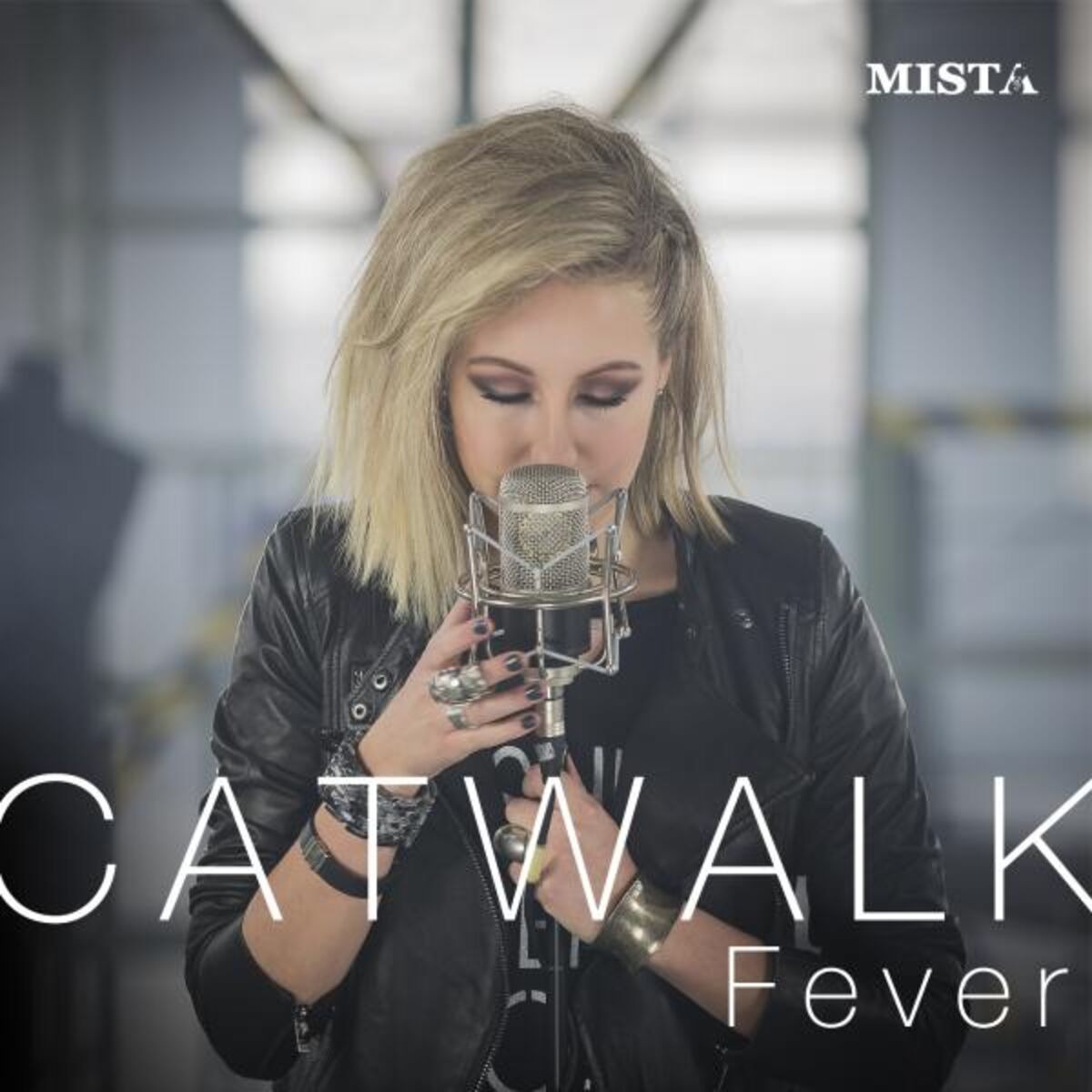 Album cover of Catwalk Fever