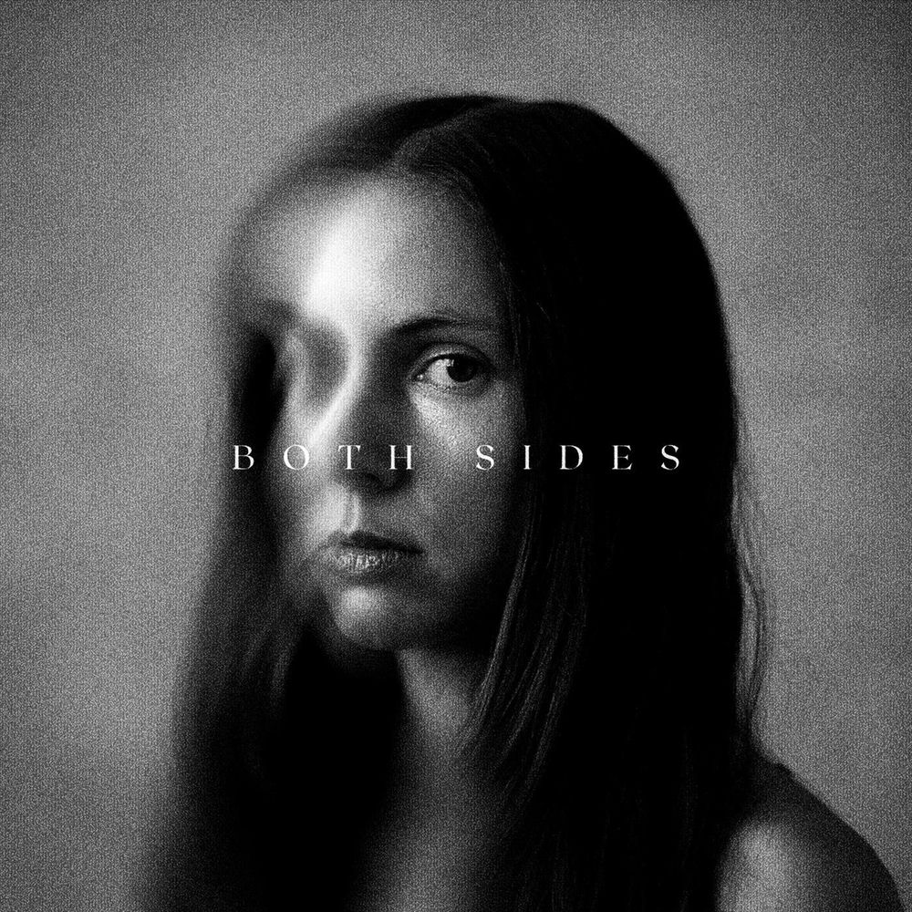 Both Sides album cover