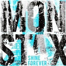 Cover of SHINE FOREVER