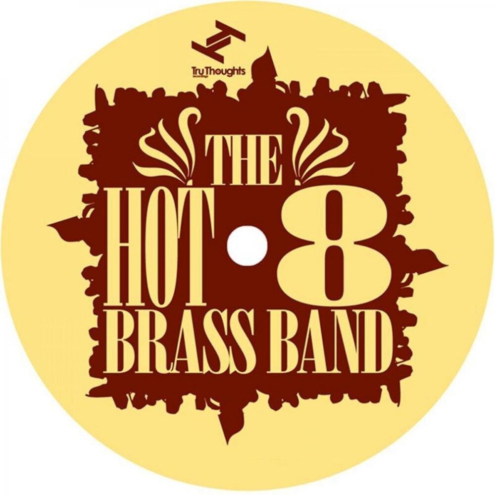 Picture of What's My Name? (Rock With the Hot 8)