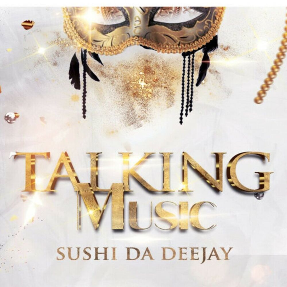 Picture of Talking Music