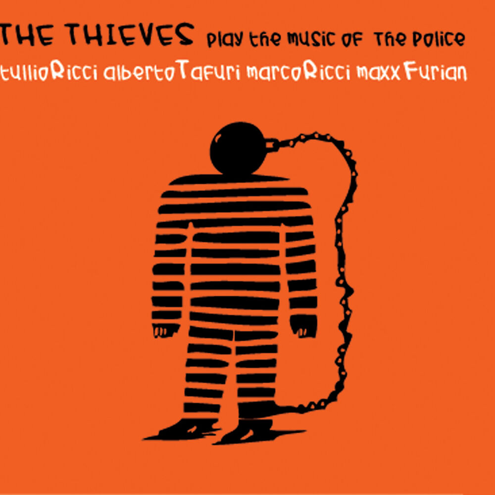 Picture of Play The Music Of The Police