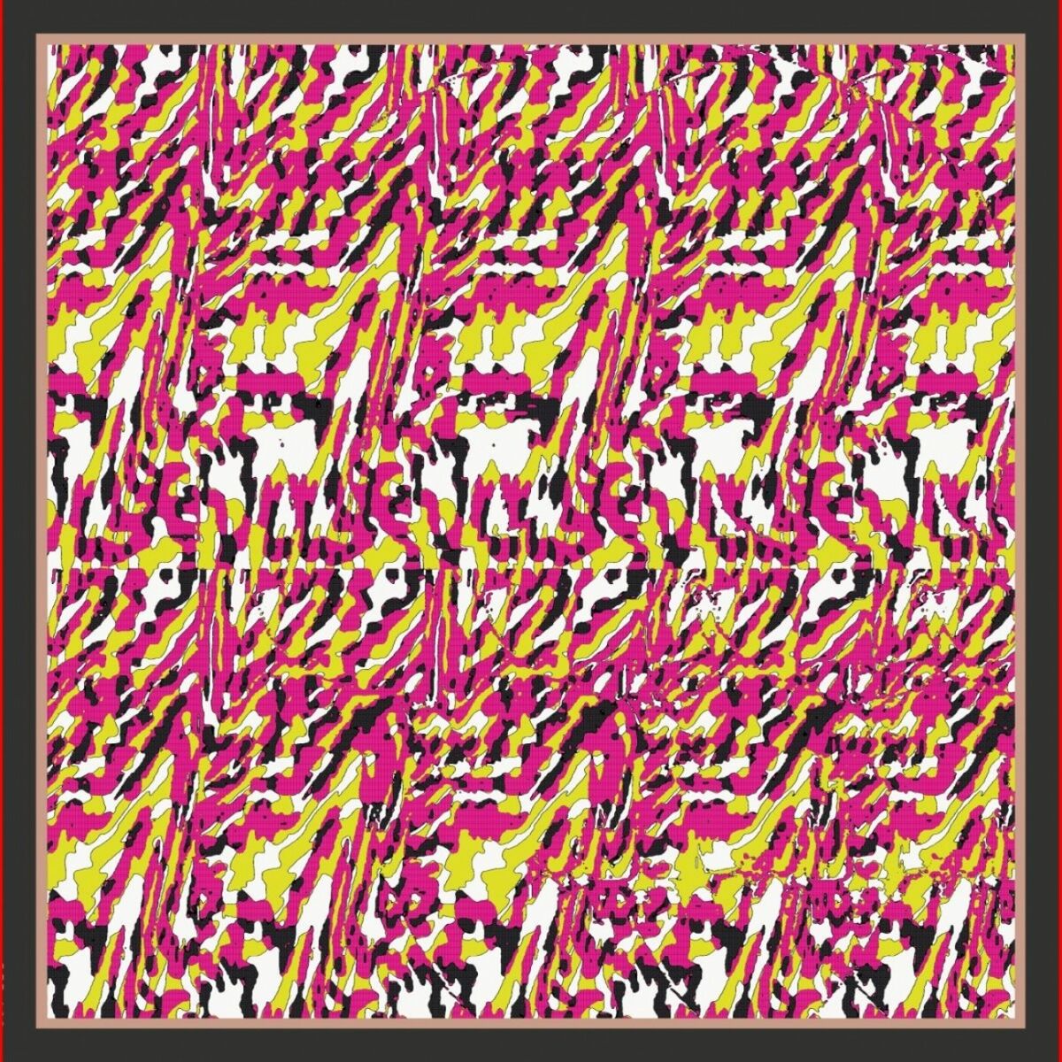 Album cover of Alien Age