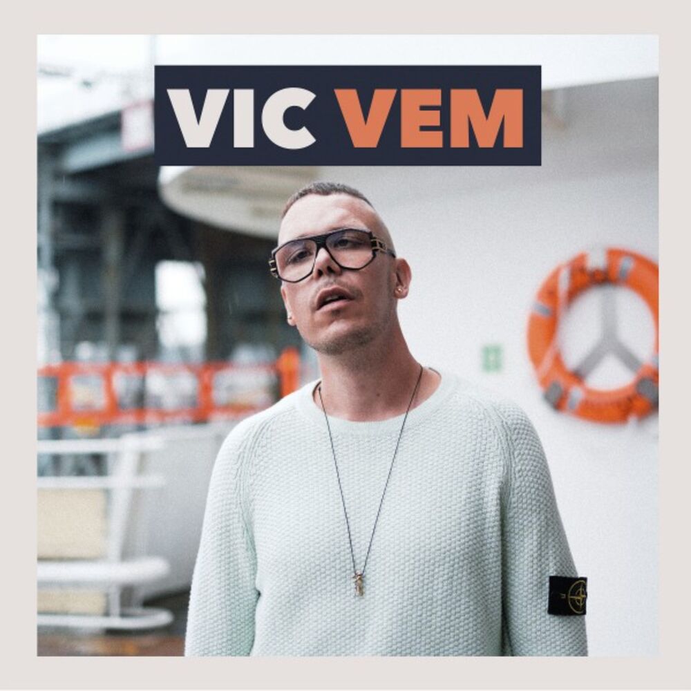 Picture of Vem? - EP