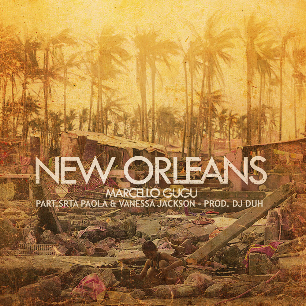 Picture of New Orleans