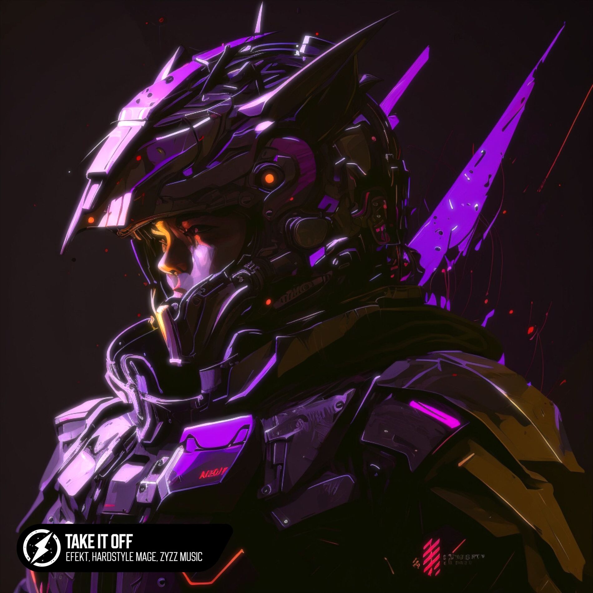 Album cover of Take It Off
