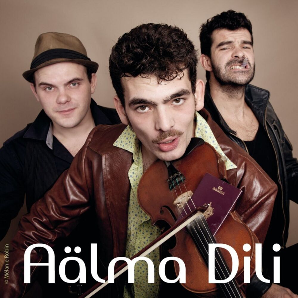 Picture of Aälma dili