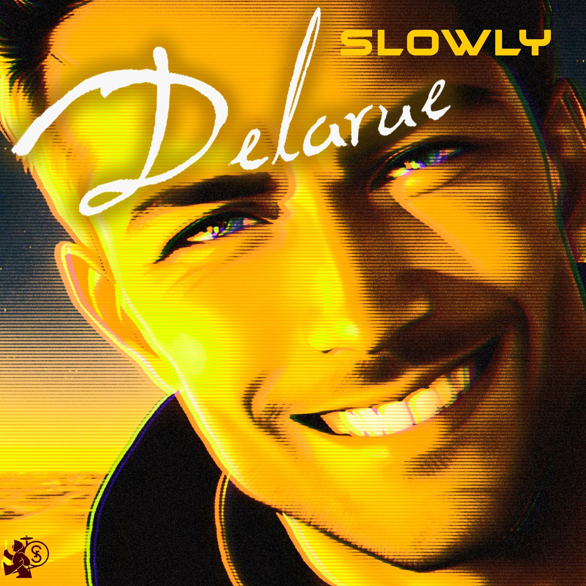 Album cover of Slowly