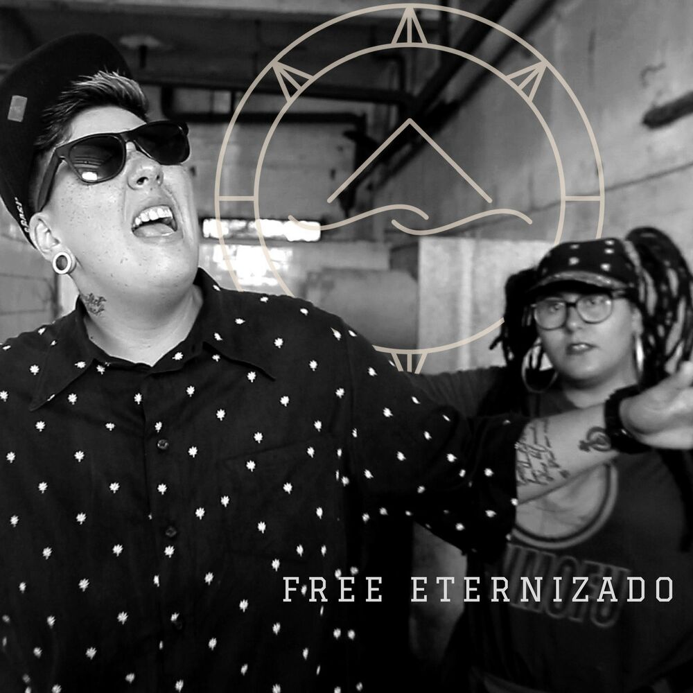 Picture of Free Eternizado