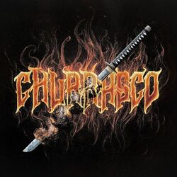 Cover of CHURRASCO