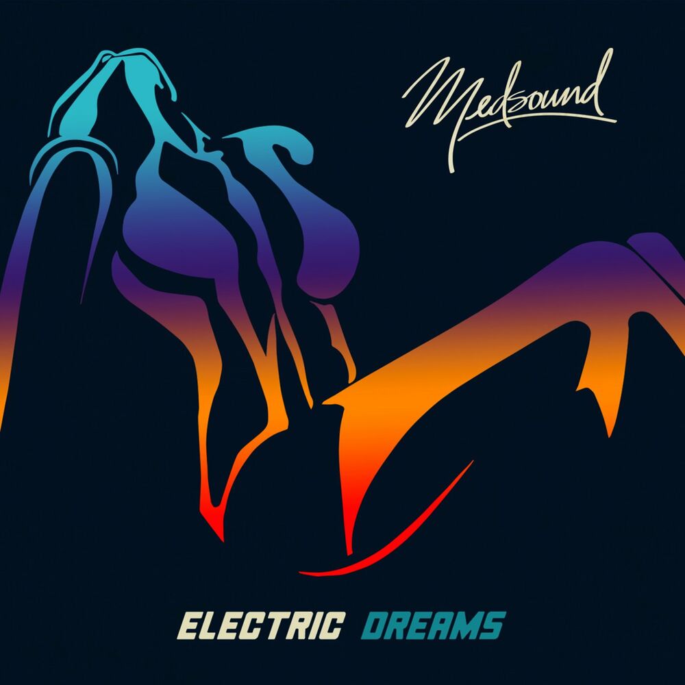 Picture of Electric Dreams
