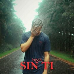 Cover of Sin Ti