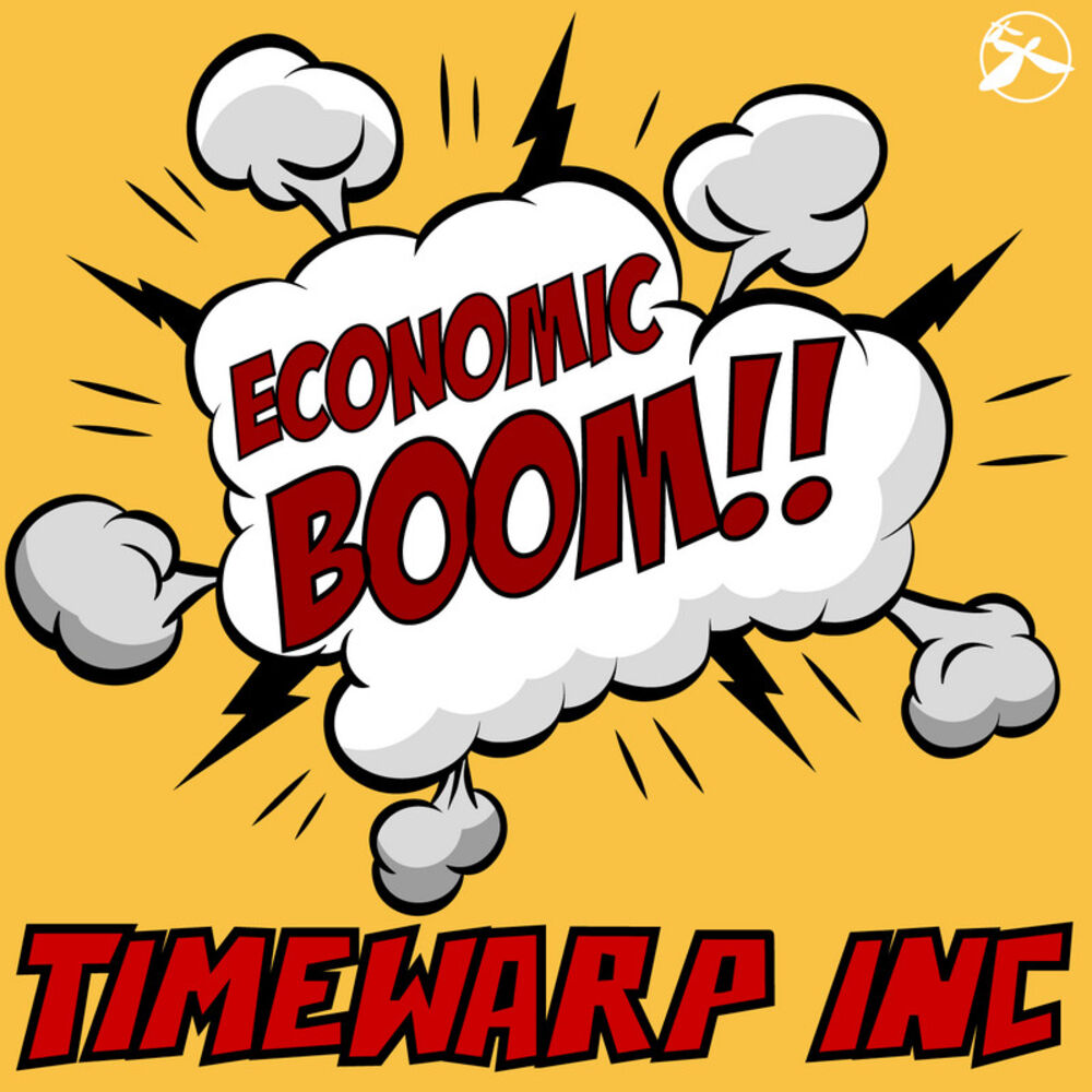 Picture of Economic Boom