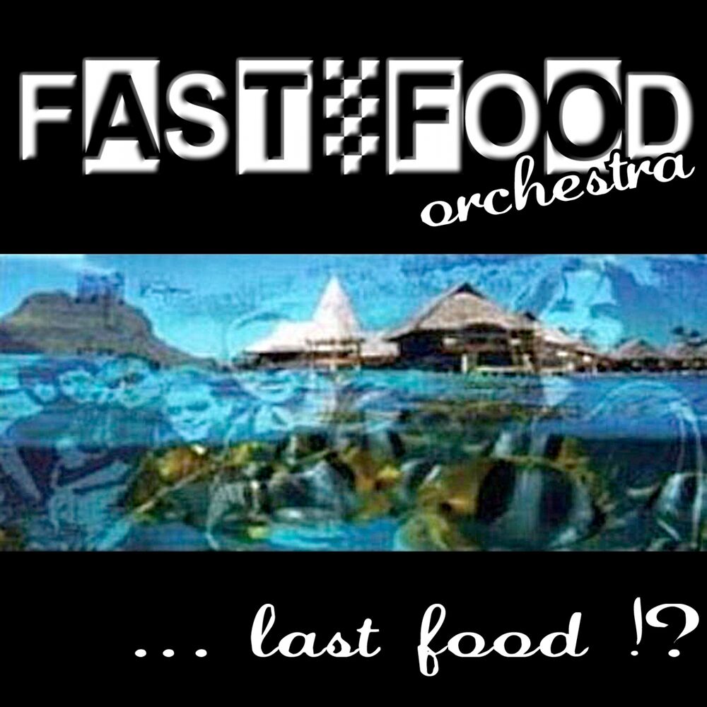 Picture of Last Food?!
