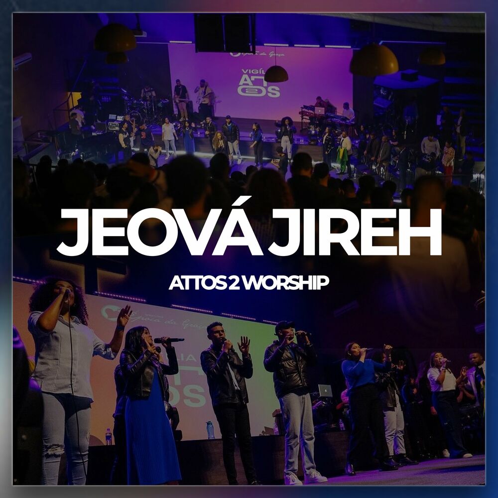 Picture of Jeová Jireh