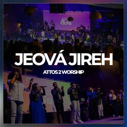 Cover of Jeová Jireh
