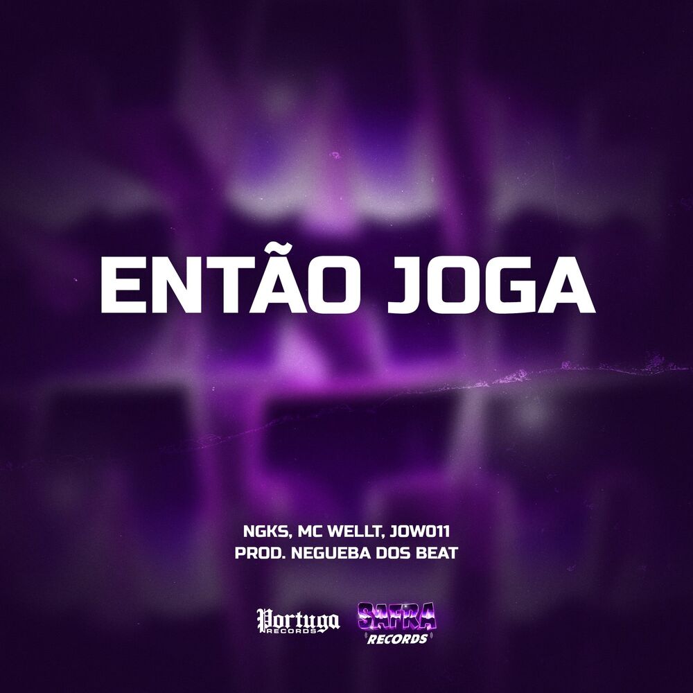 Picture of Então Joga