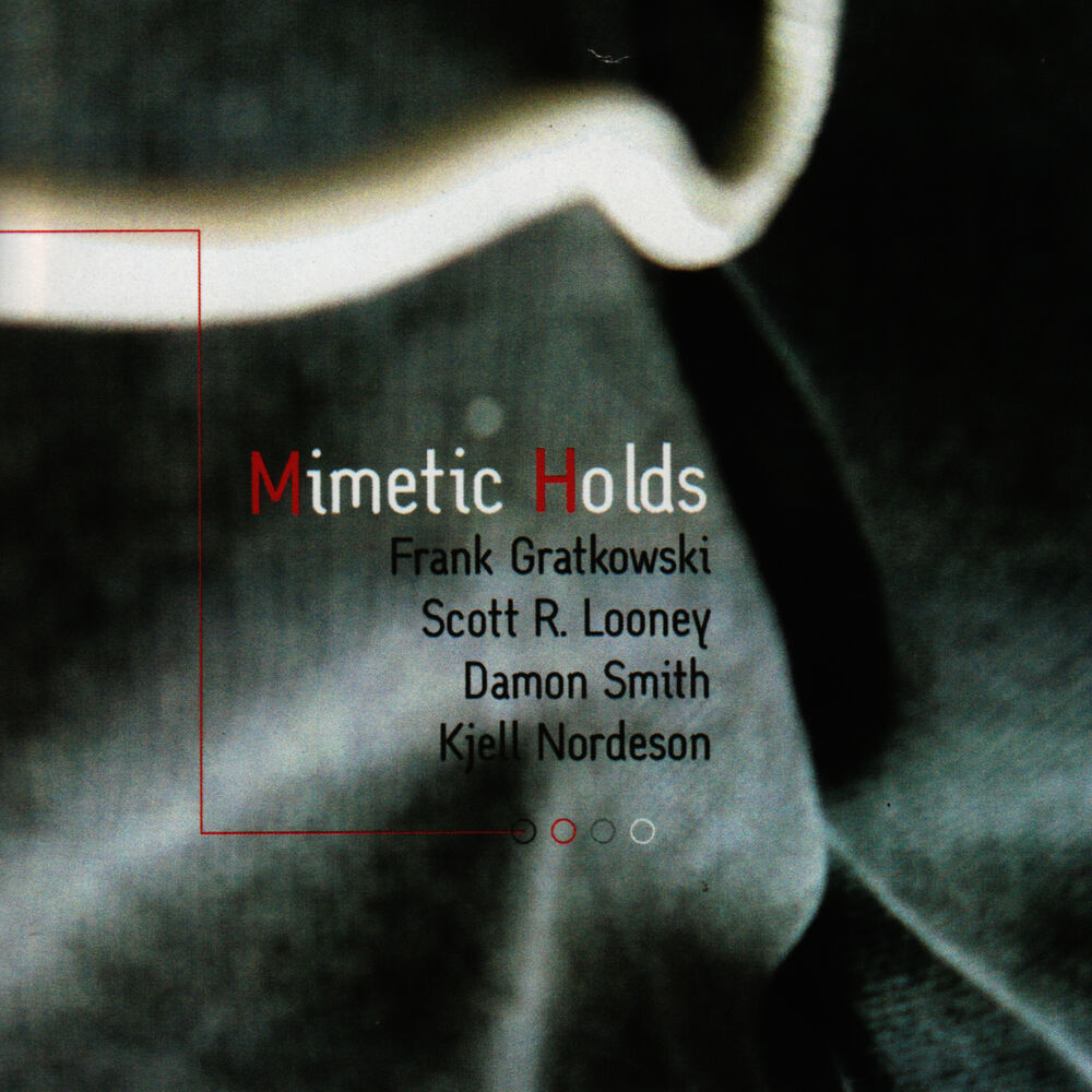 Picture of Mimetic Holds