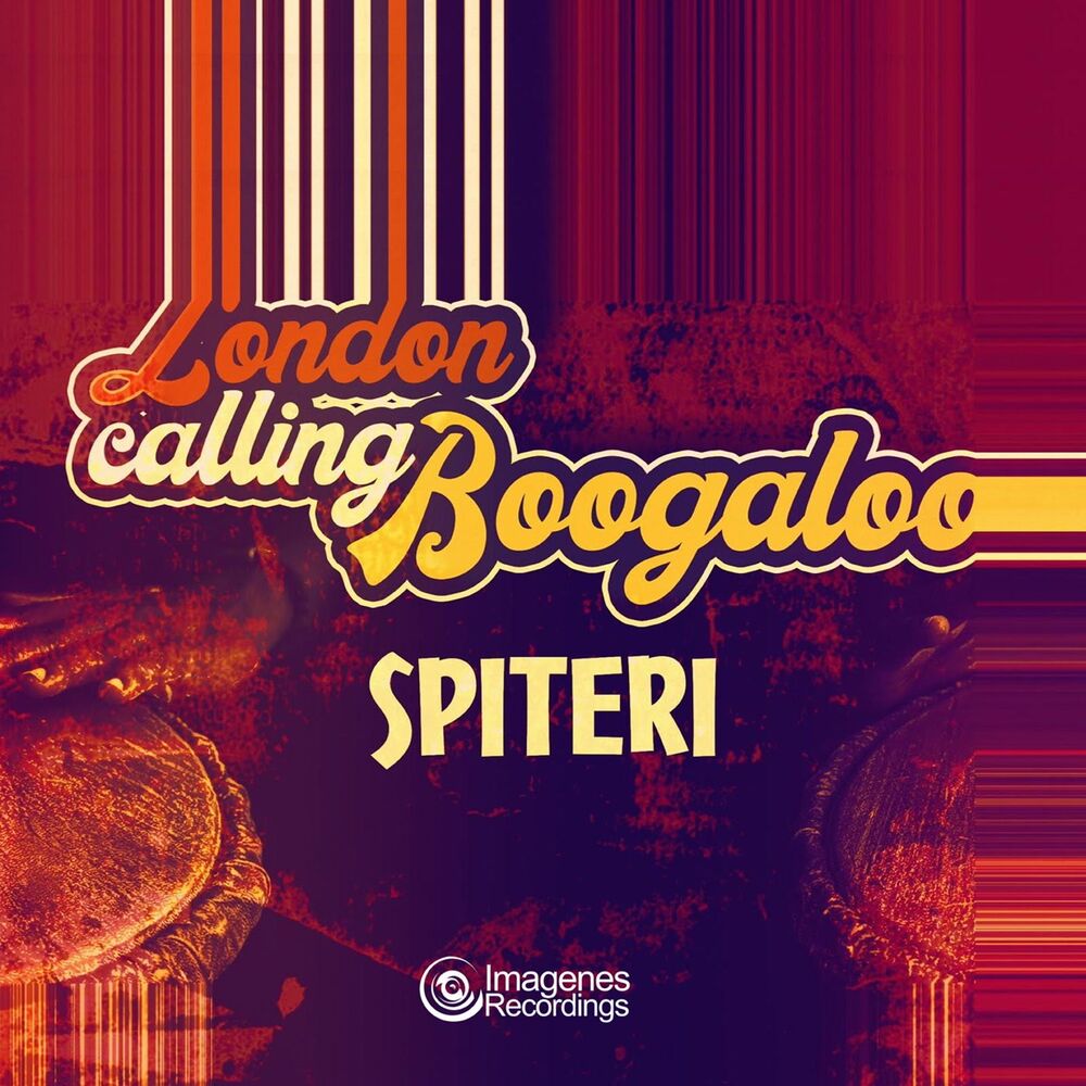 Picture of London Calling Boogaloo / Day Tripper EP