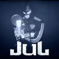Cover of Jul