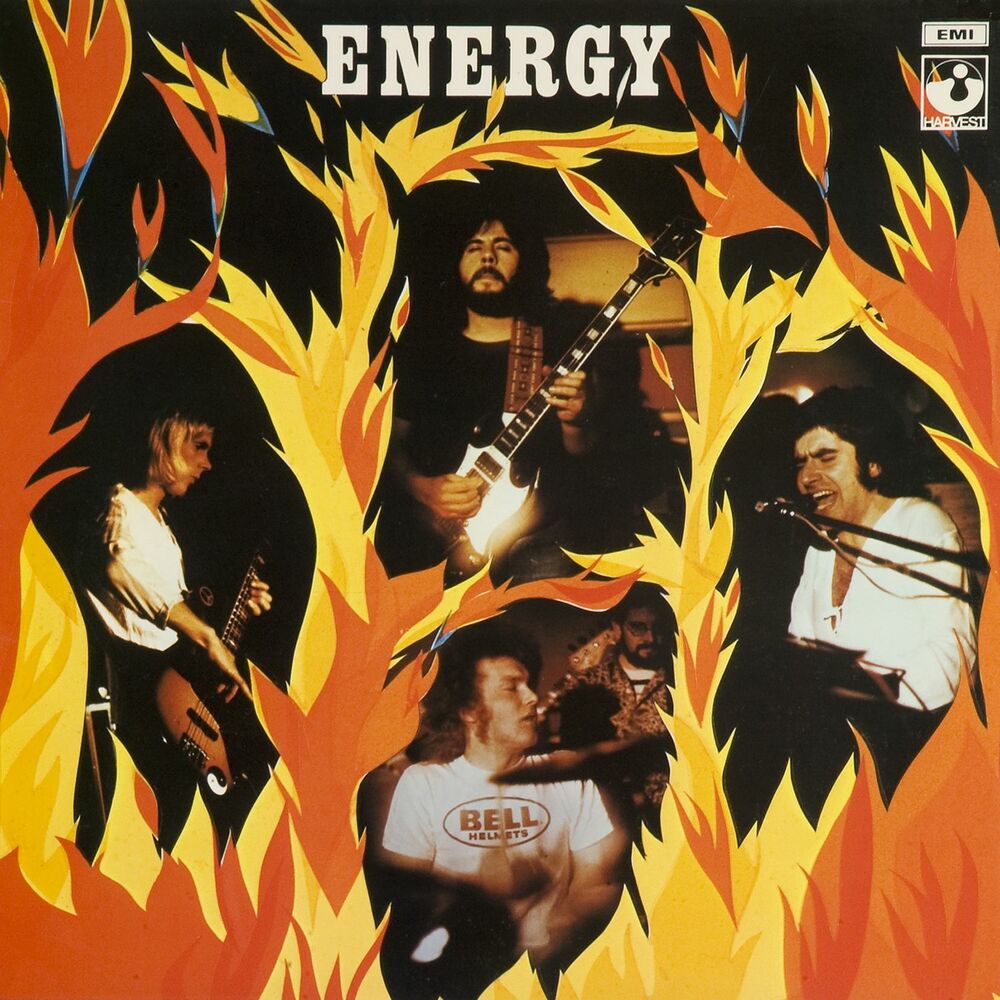 Picture of Energy