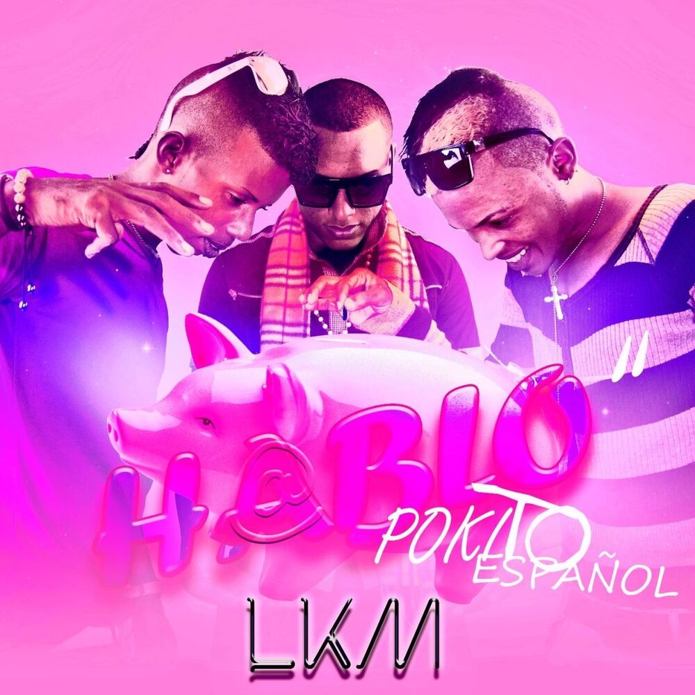 Picture of Hablo Pokito Espanol