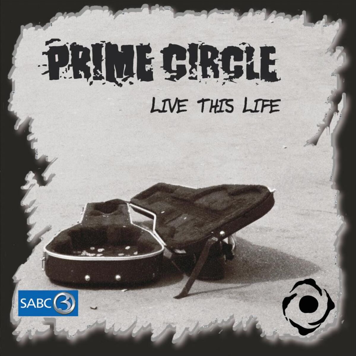 Album cover of Live This Life