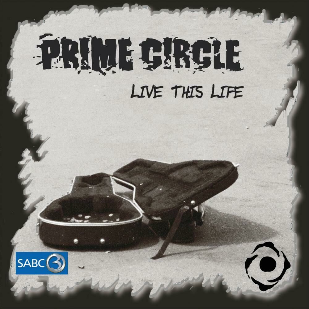 Picture of Live This Life