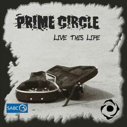Cover of Live This Life