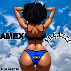 Cover of Fugazzi