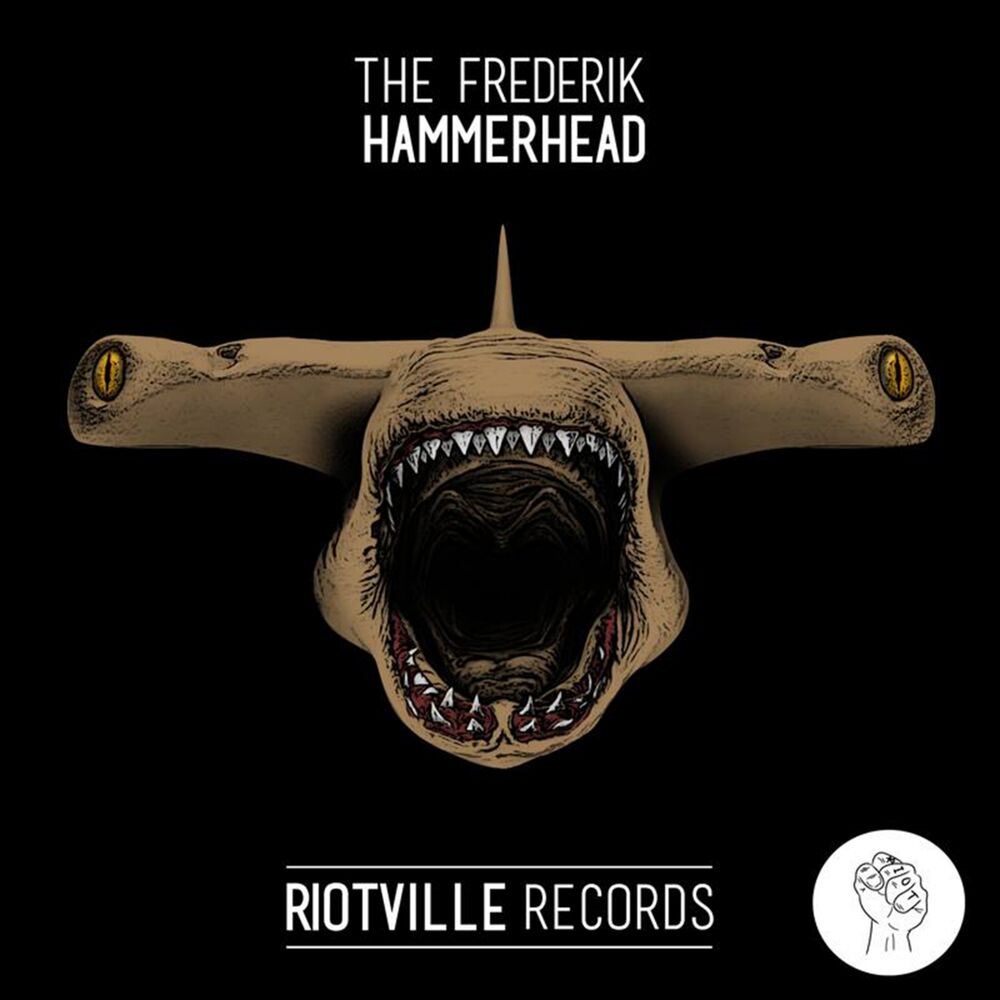 Picture of Hammerhead