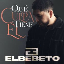 Cover of Qué Culpa Tiene Él