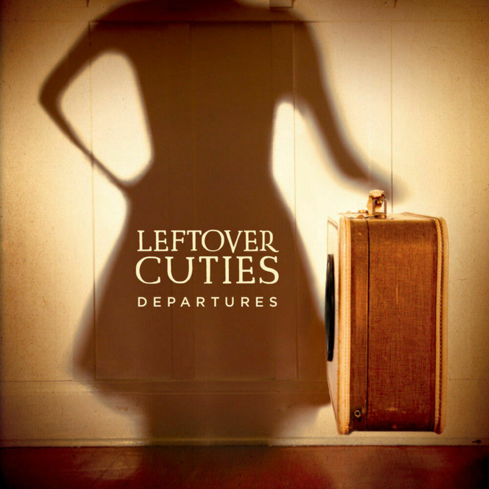 Picture of Departures