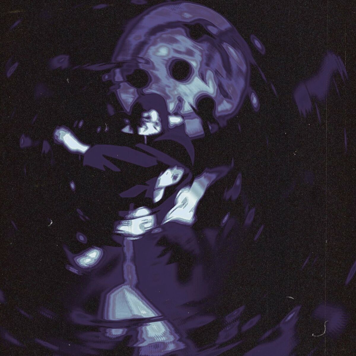 Album cover of Beat Trava Pulmão (Slowed + Reverb)