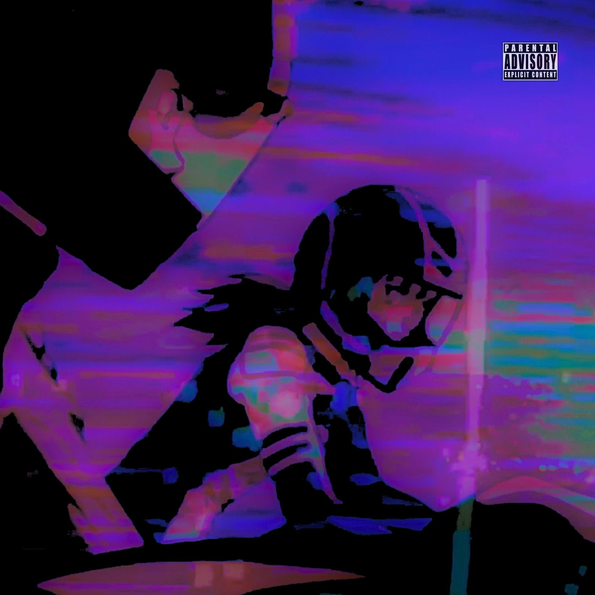 Album cover of Tricolor