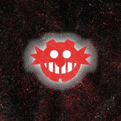 Cover of Sonic The Hedgehog Villains Cypher