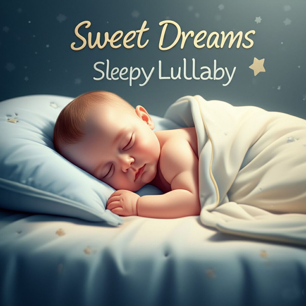 Album cover of Sweet Dreams