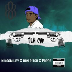 Cover of Yeh Cap