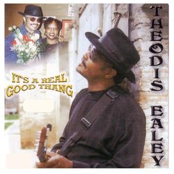 Cover of It's a Real Good Thang