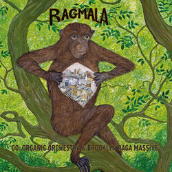 Cover of Ragmala