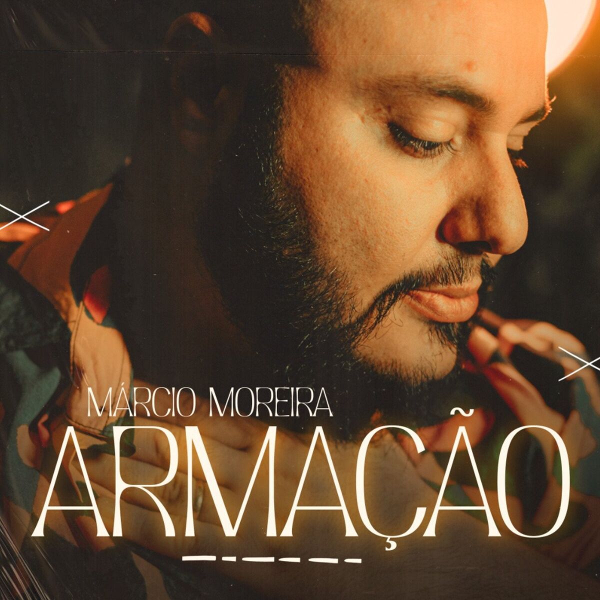 Album cover of Armação