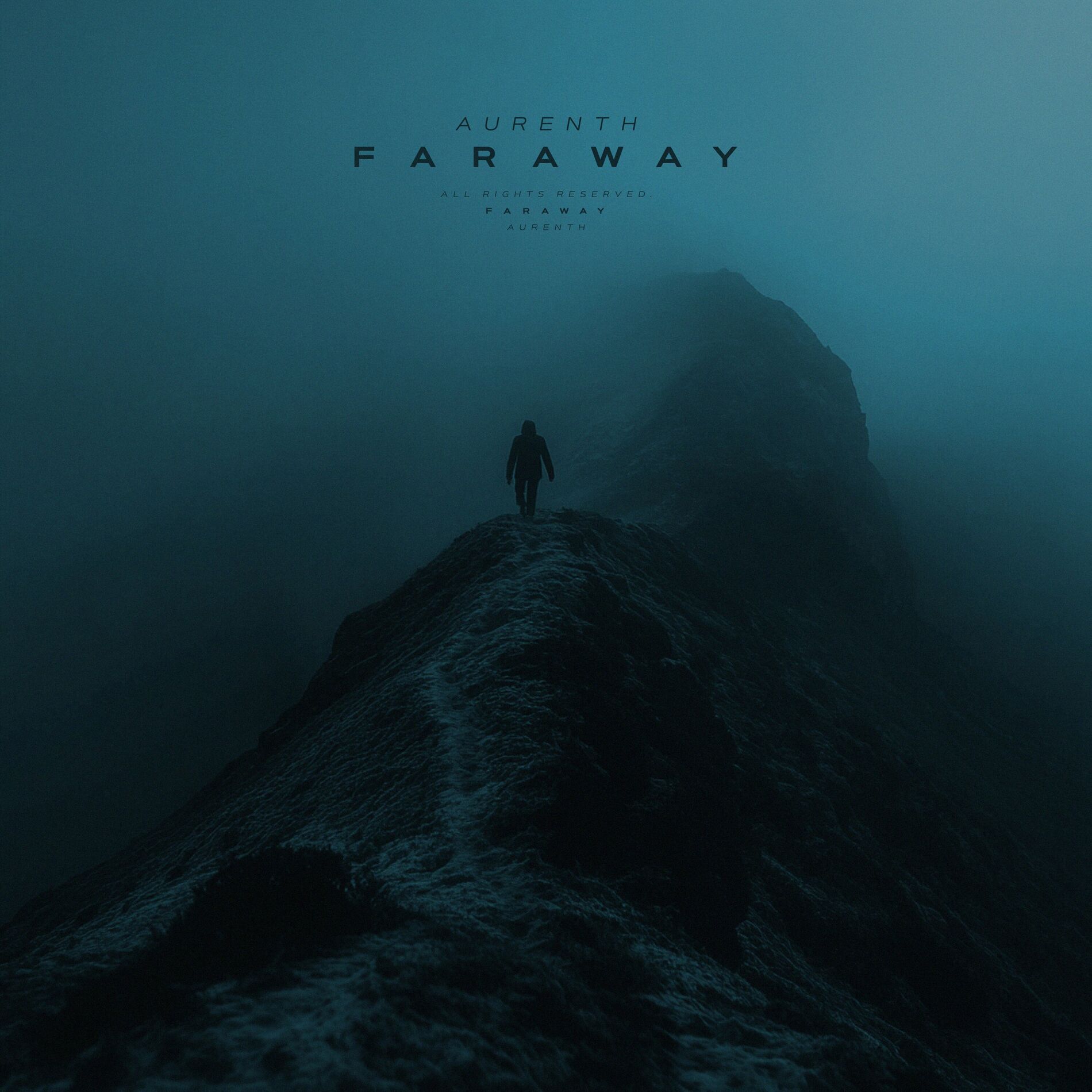 Album cover of faraway