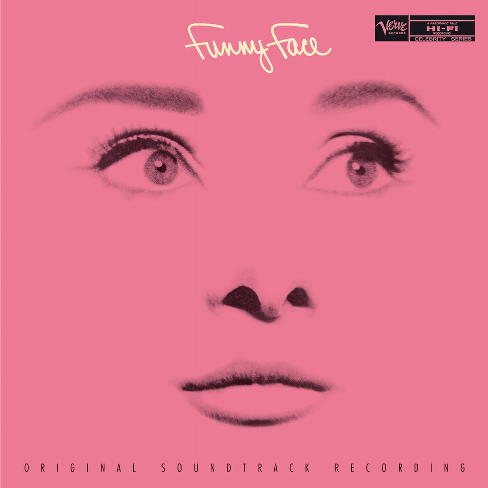 Picture of Funny Face (Original Motion Picture Soundtrack / Expanded Edition)
