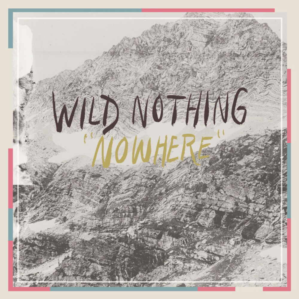 Picture of Nowhere