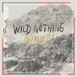 Cover of Nowhere