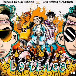 Cover of Lo Tengo