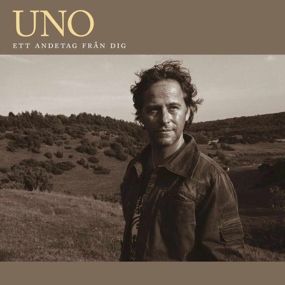Picture of Ett andetag från dig