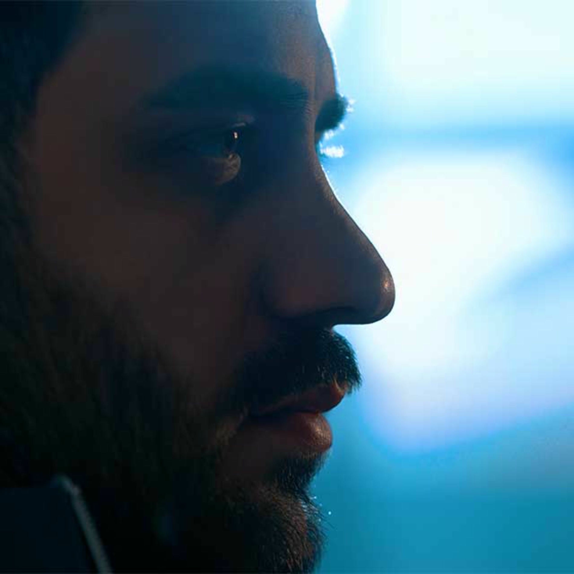 Album cover of Meçhul